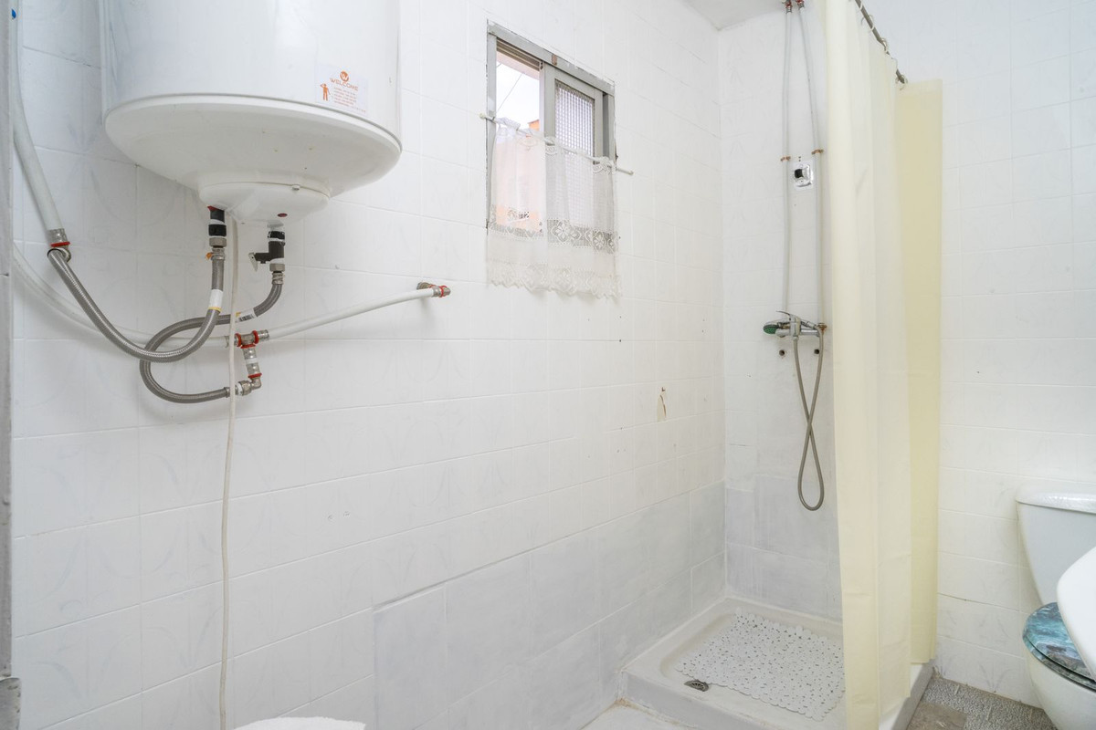 Huis te koop in La Cala de Mijas | 2 slaapkamers H5427598