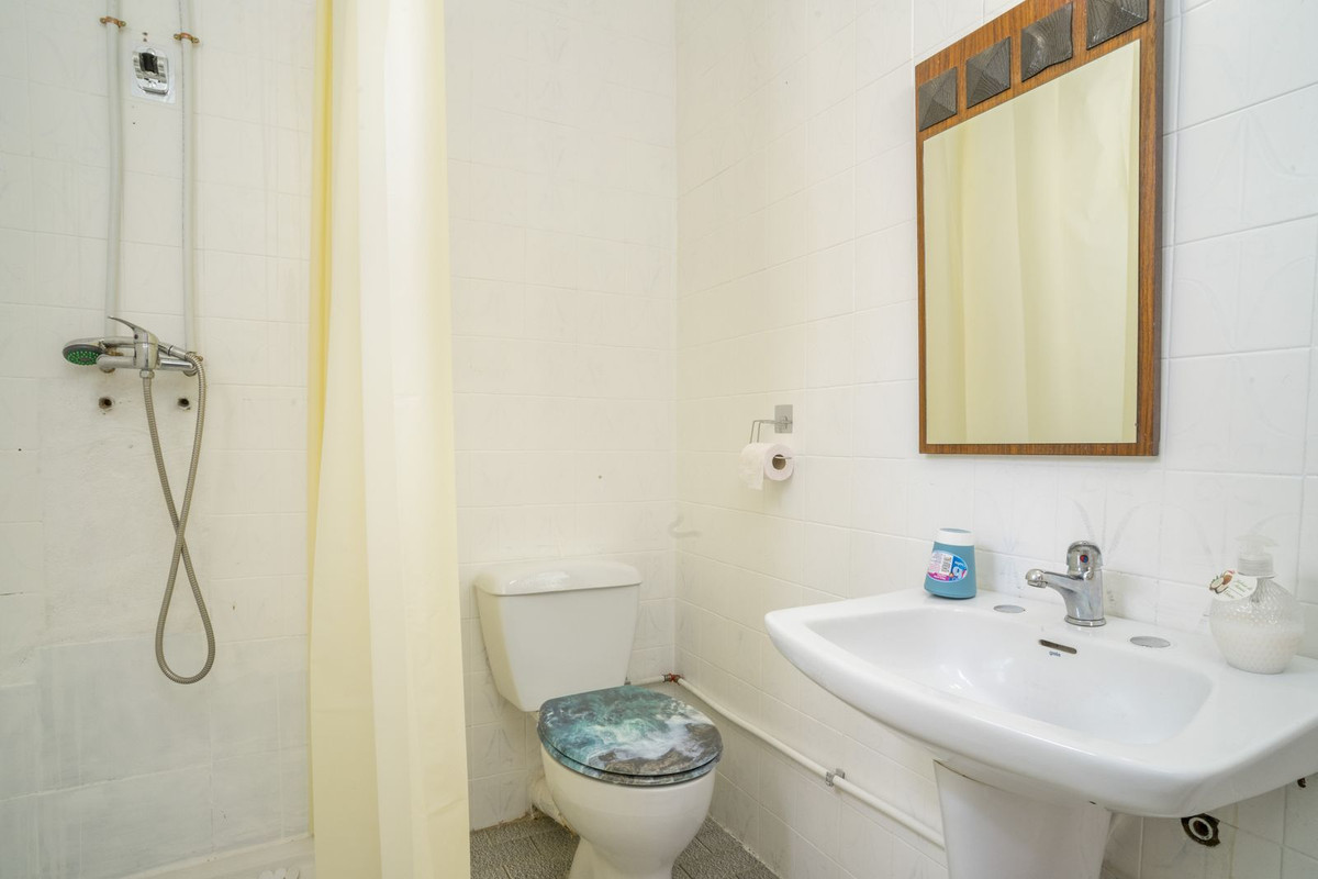 Huis te koop in La Cala de Mijas | 2 slaapkamers H5427598