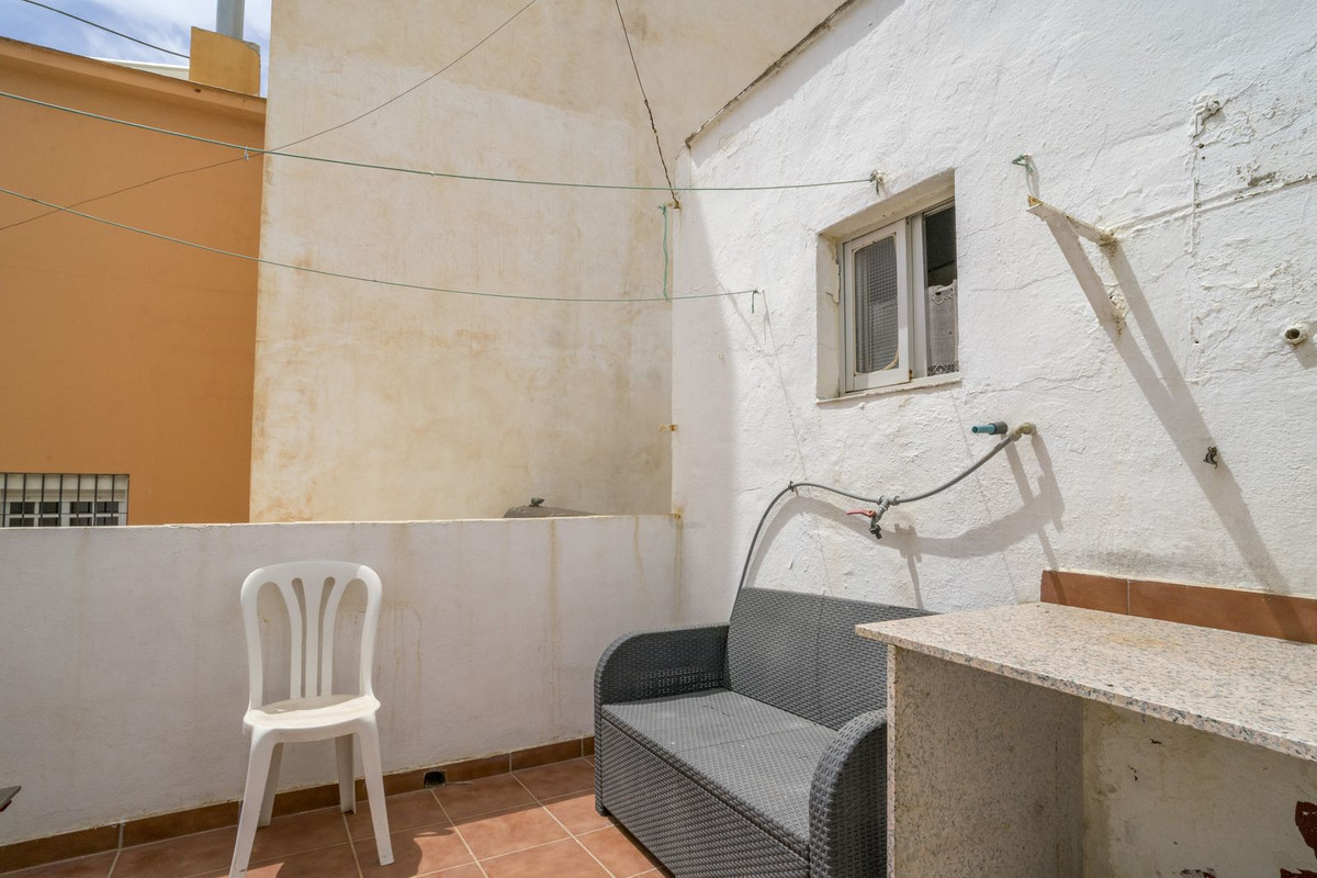 Huis te koop in La Cala de Mijas | 2 slaapkamers H5427598