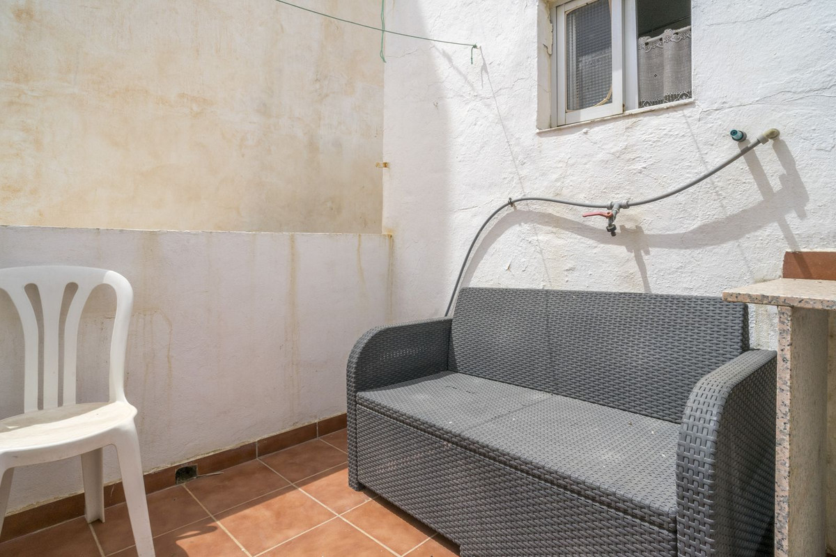 Huis te koop in La Cala de Mijas | 2 slaapkamers H5427598