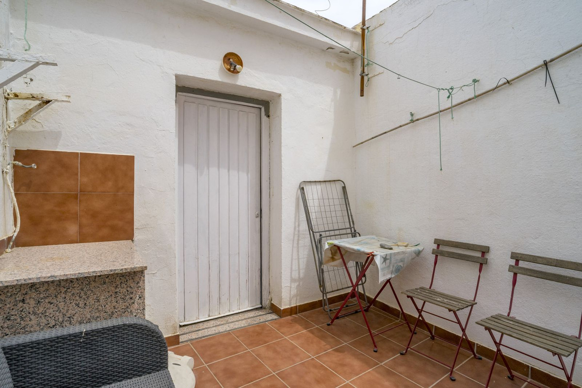 Huis te koop in La Cala de Mijas | 2 slaapkamers H5427598