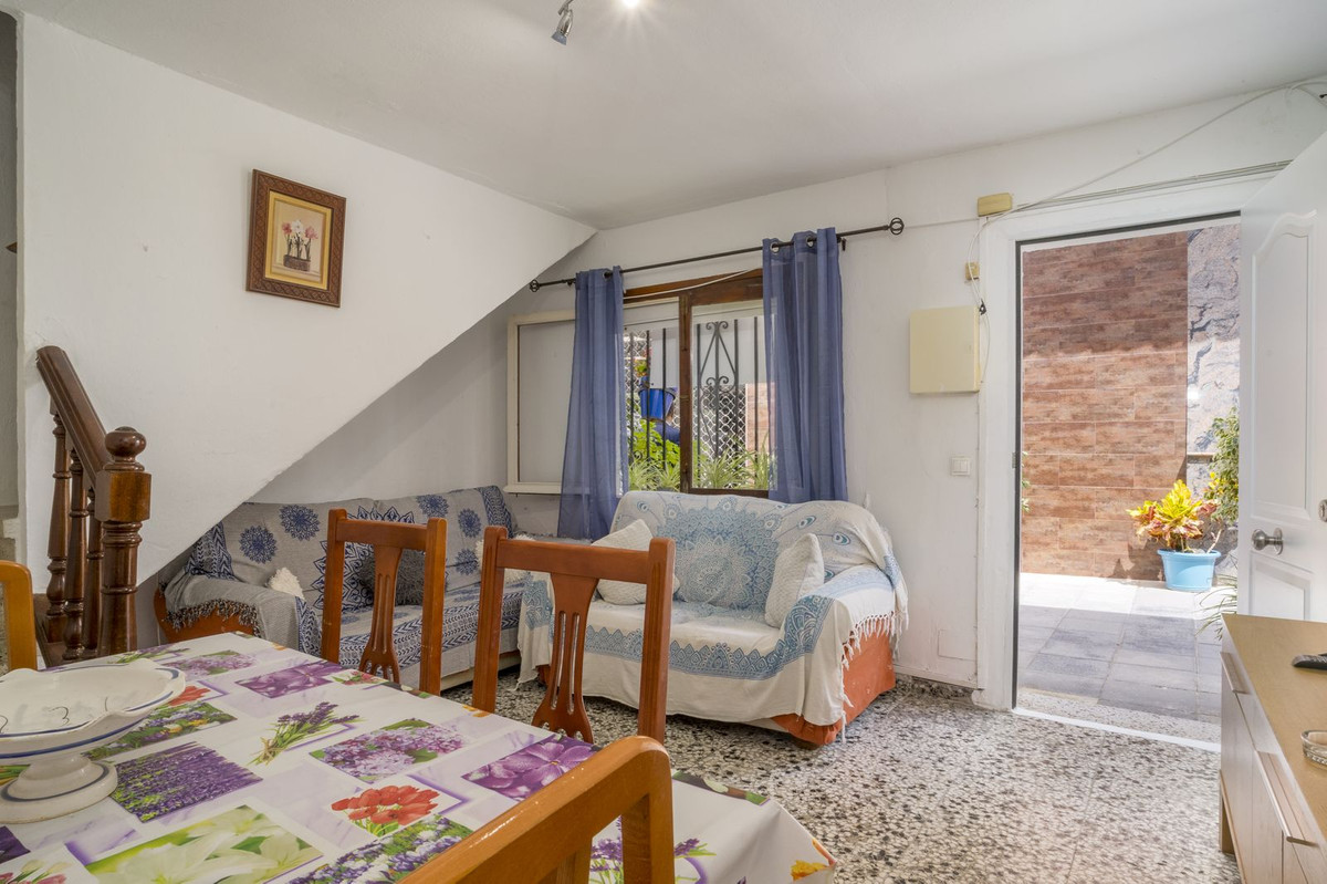 Huis te koop in La Cala de Mijas | 2 slaapkamers H5427598