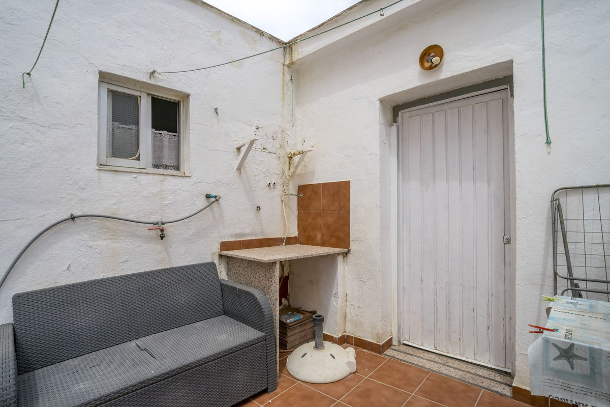 Huis te koop in La Cala de Mijas | 2 slaapkamers H5427598