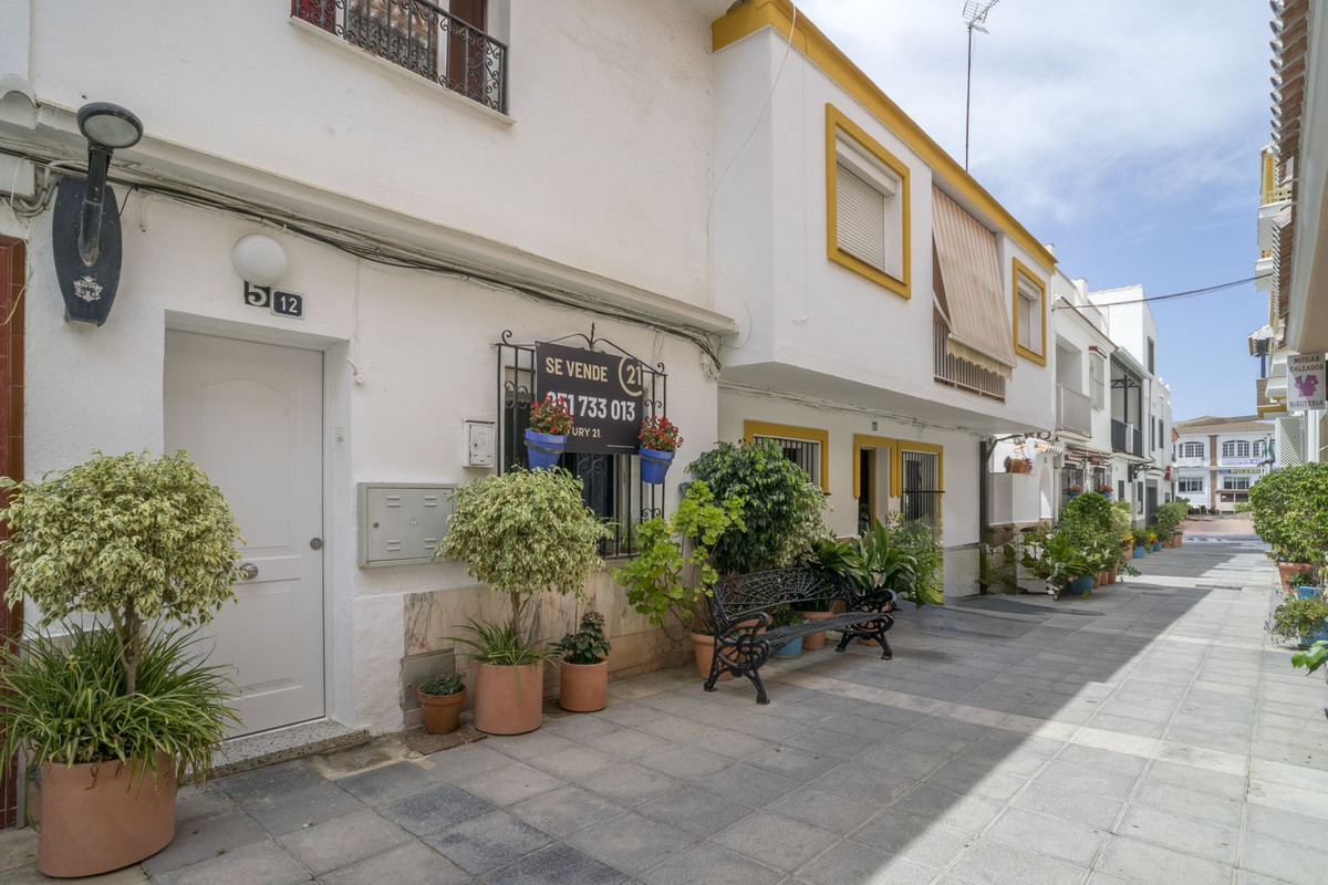 Huis te koop in La Cala de Mijas | 2 slaapkamers H5427598
