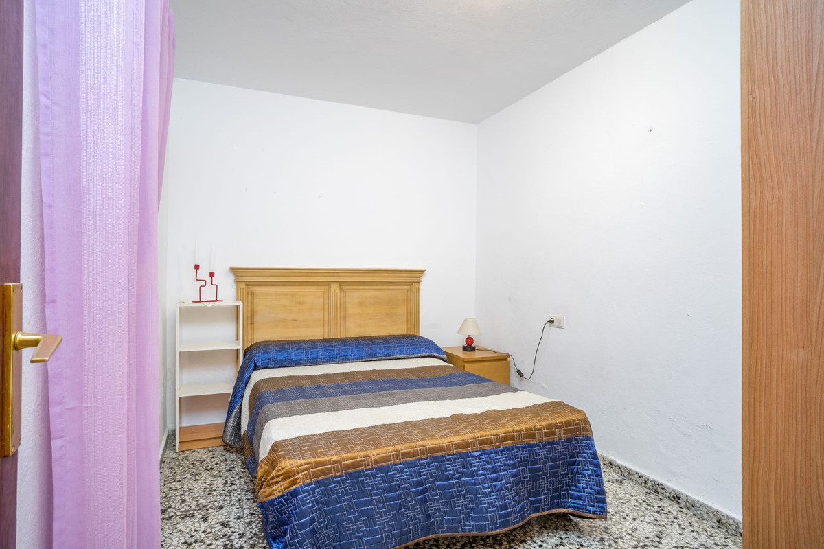 Huis te koop in La Cala de Mijas | 2 slaapkamers H5427598
