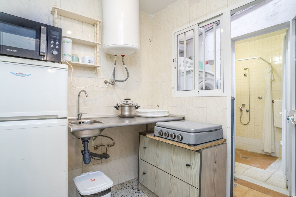 Huis te koop in La Cala de Mijas | 2 slaapkamers H5427598