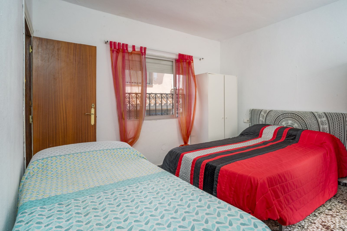 Huis te koop in La Cala de Mijas | 2 slaapkamers H5427598