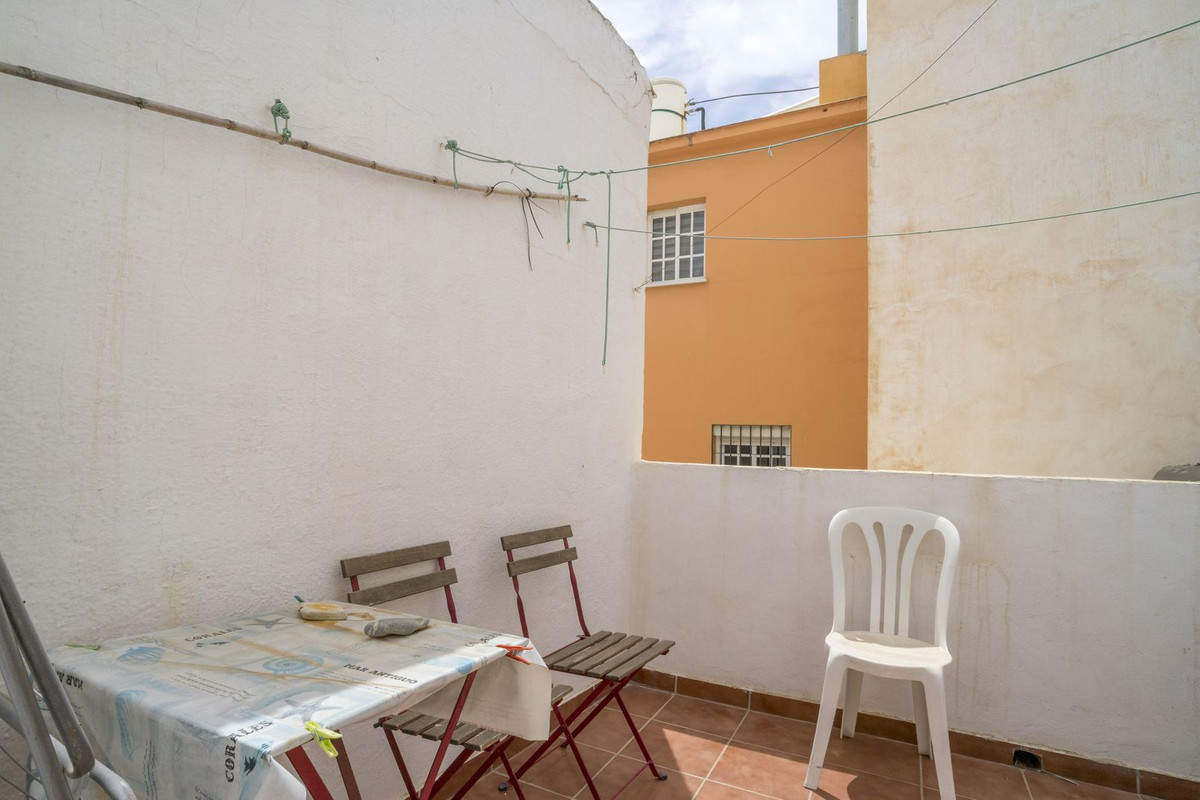 Huis te koop in La Cala de Mijas | 2 slaapkamers H5427598