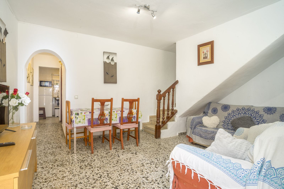 Huis te koop in La Cala de Mijas | 2 slaapkamers H5427598