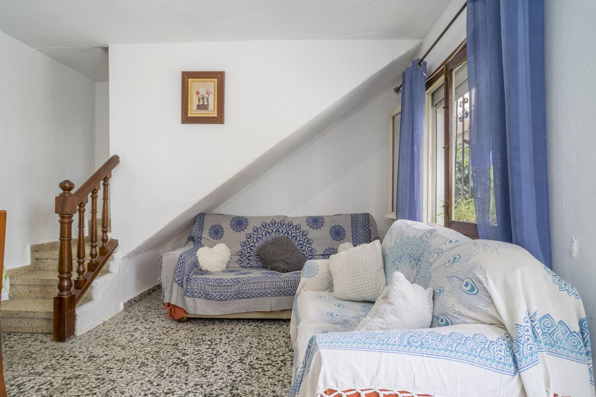 Huis te koop in La Cala de Mijas | 2 slaapkamers H5427598