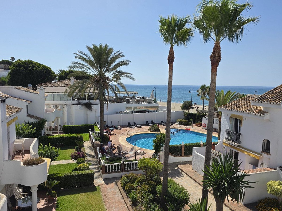 Huis te koop in La Cala de Mijas | 3 slaapkamers H5432179