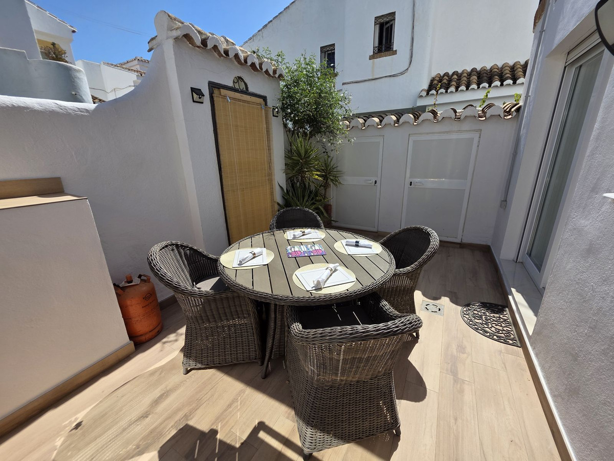 Huis te koop in La Cala de Mijas | 3 slaapkamers H5432179