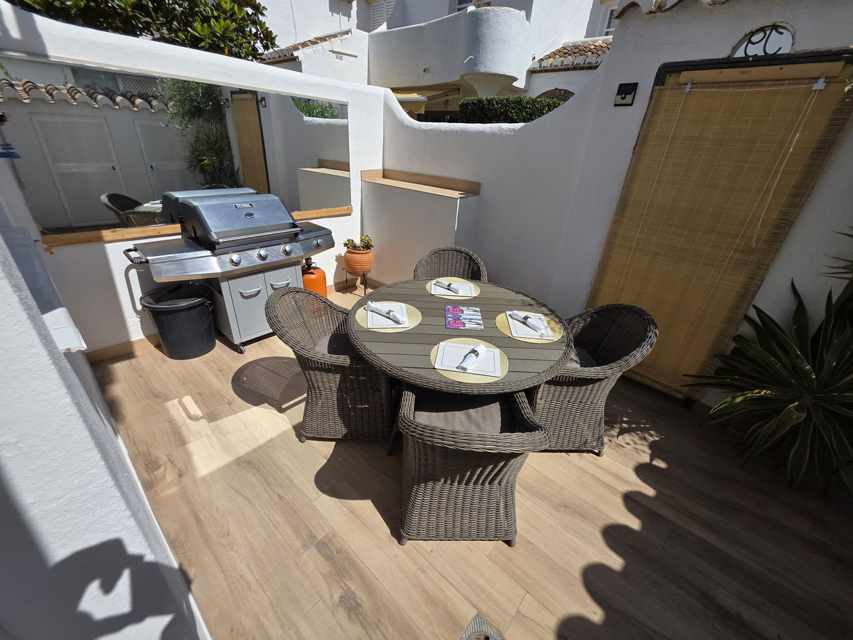 Huis te koop in La Cala de Mijas | 3 slaapkamers H5432179