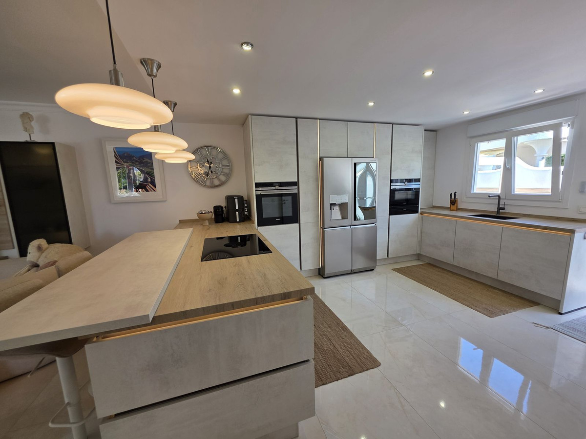 Huis te koop in La Cala de Mijas | 3 slaapkamers H5432179
