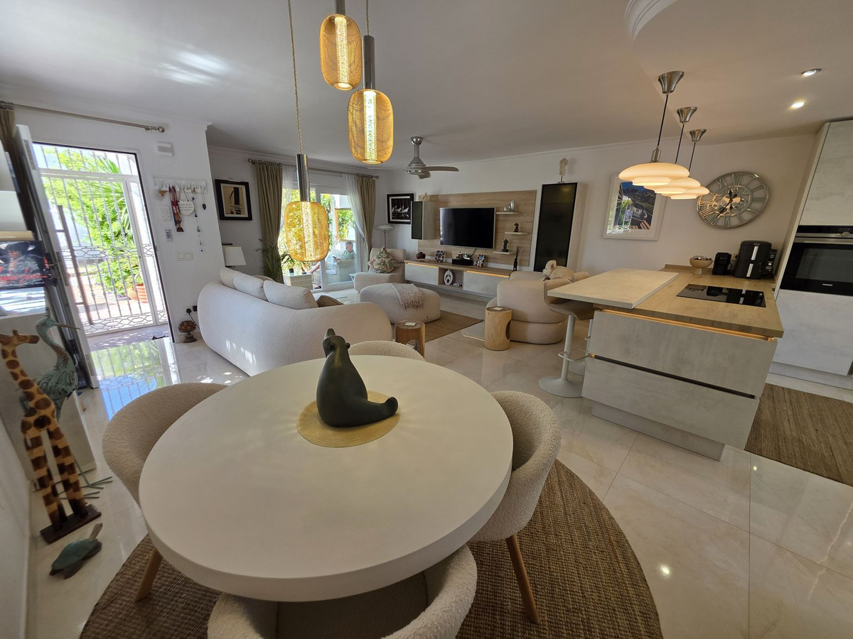 Huis te koop in La Cala de Mijas | 3 slaapkamers H5432179