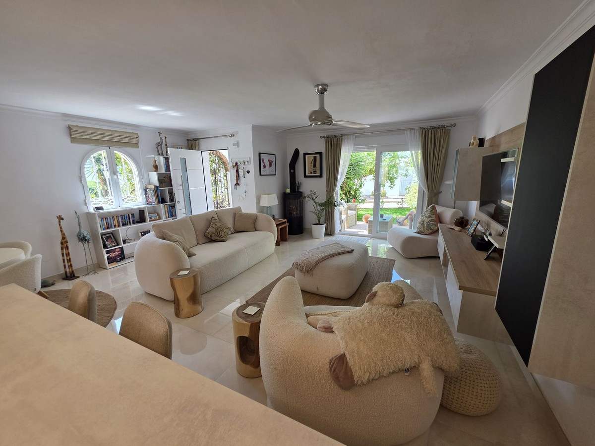 Huis te koop in La Cala de Mijas | 3 slaapkamers H5432179