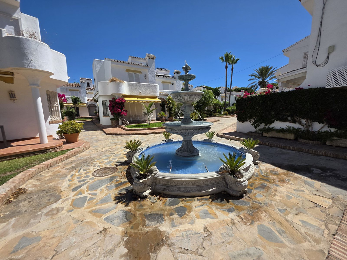 Huis te koop in La Cala de Mijas | 3 slaapkamers H5432179