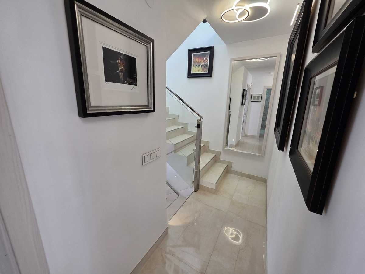 Huis te koop in La Cala de Mijas | 3 slaapkamers H5432179