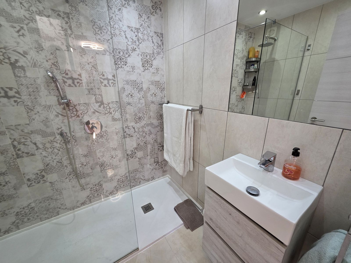 Huis te koop in La Cala de Mijas | 3 slaapkamers H5432179