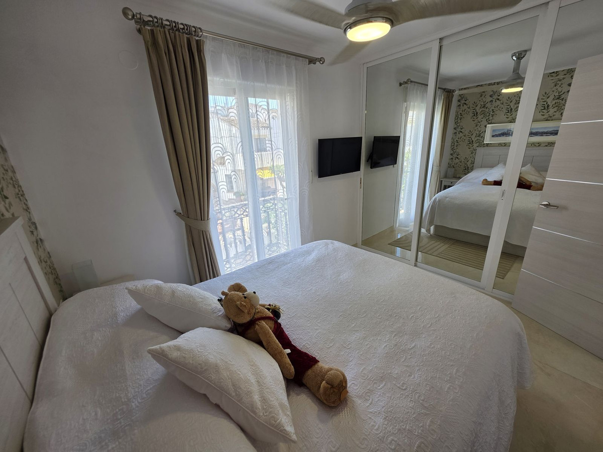 Huis te koop in La Cala de Mijas | 3 slaapkamers H5432179