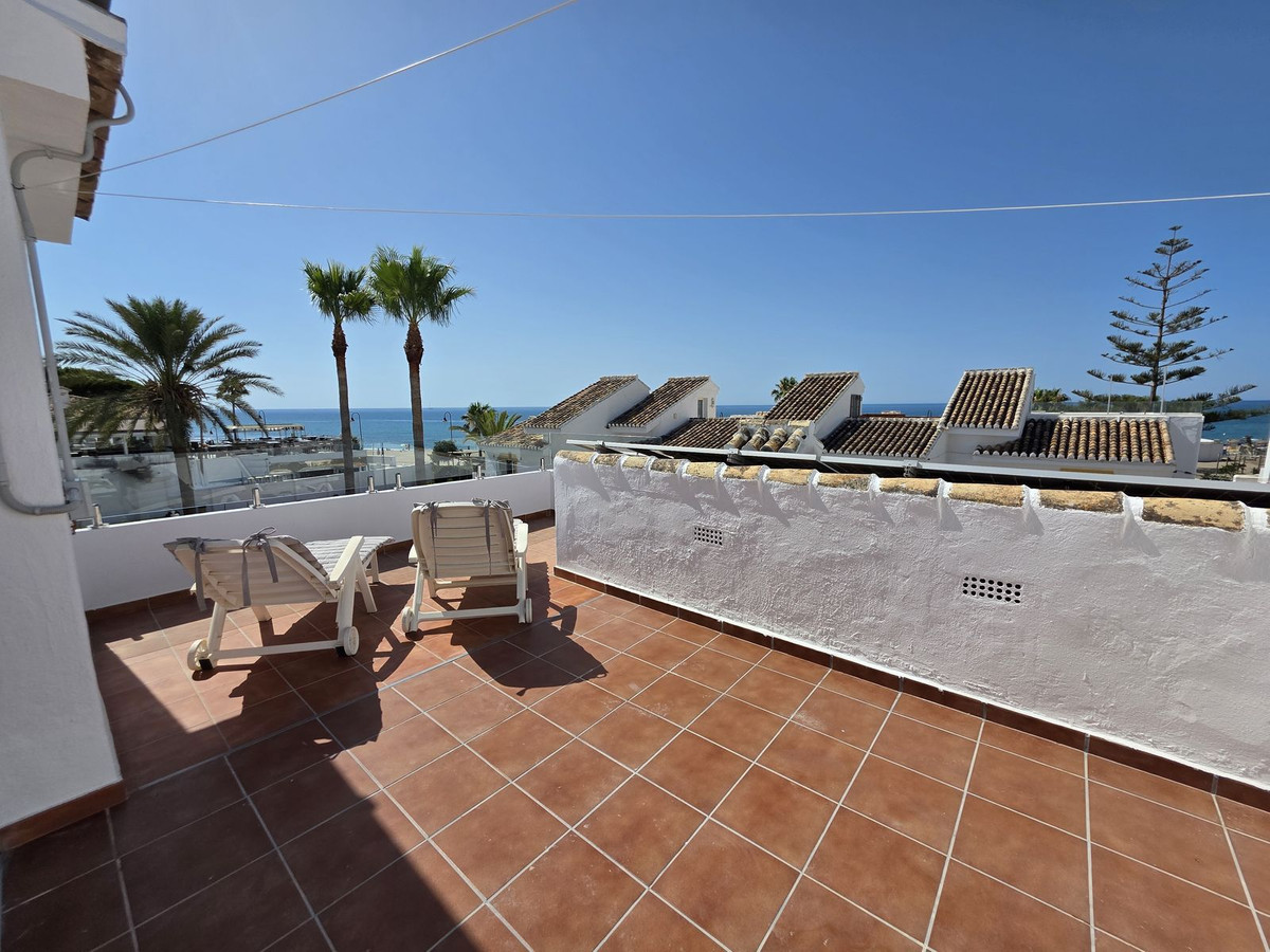 Huis te koop in La Cala de Mijas | 3 slaapkamers H5432179