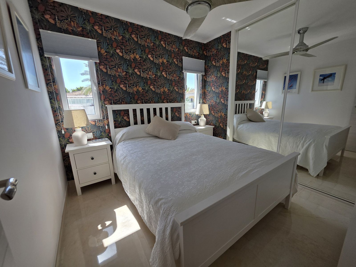 Huis te koop in La Cala de Mijas | 3 slaapkamers H5432179