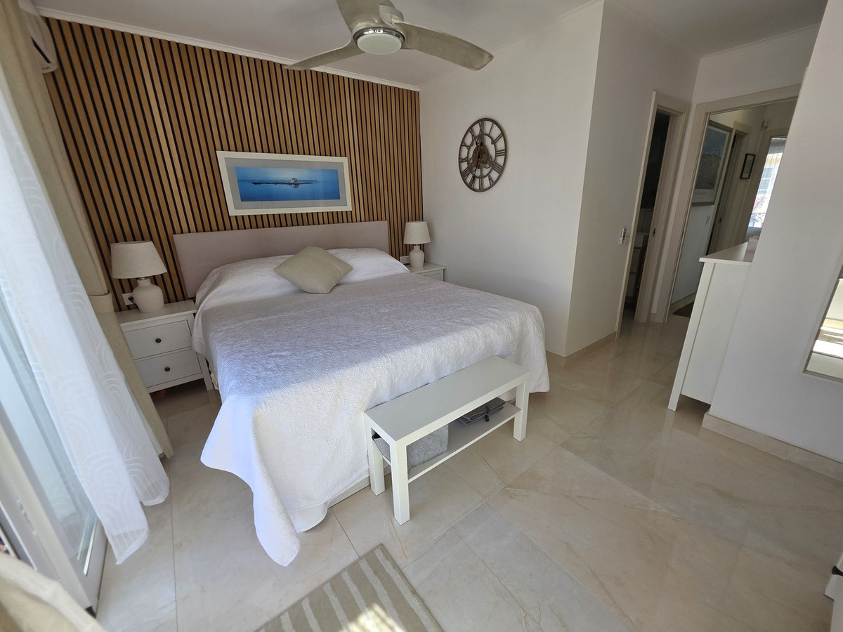 Huis te koop in La Cala de Mijas | 3 slaapkamers H5432179