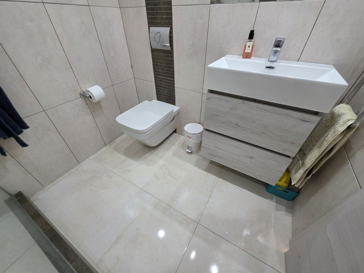 Huis te koop in La Cala de Mijas | 3 slaapkamers H5432179