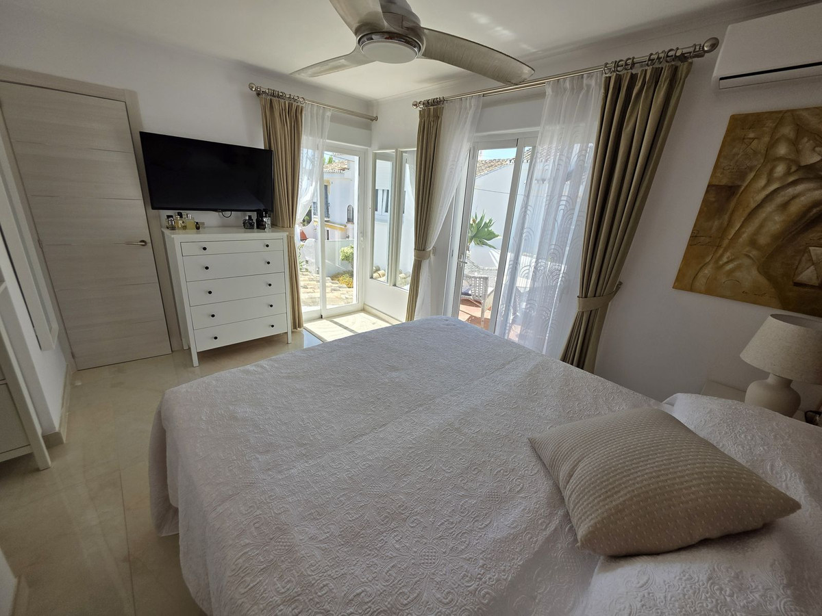 Huis te koop in La Cala de Mijas | 3 slaapkamers H5432179