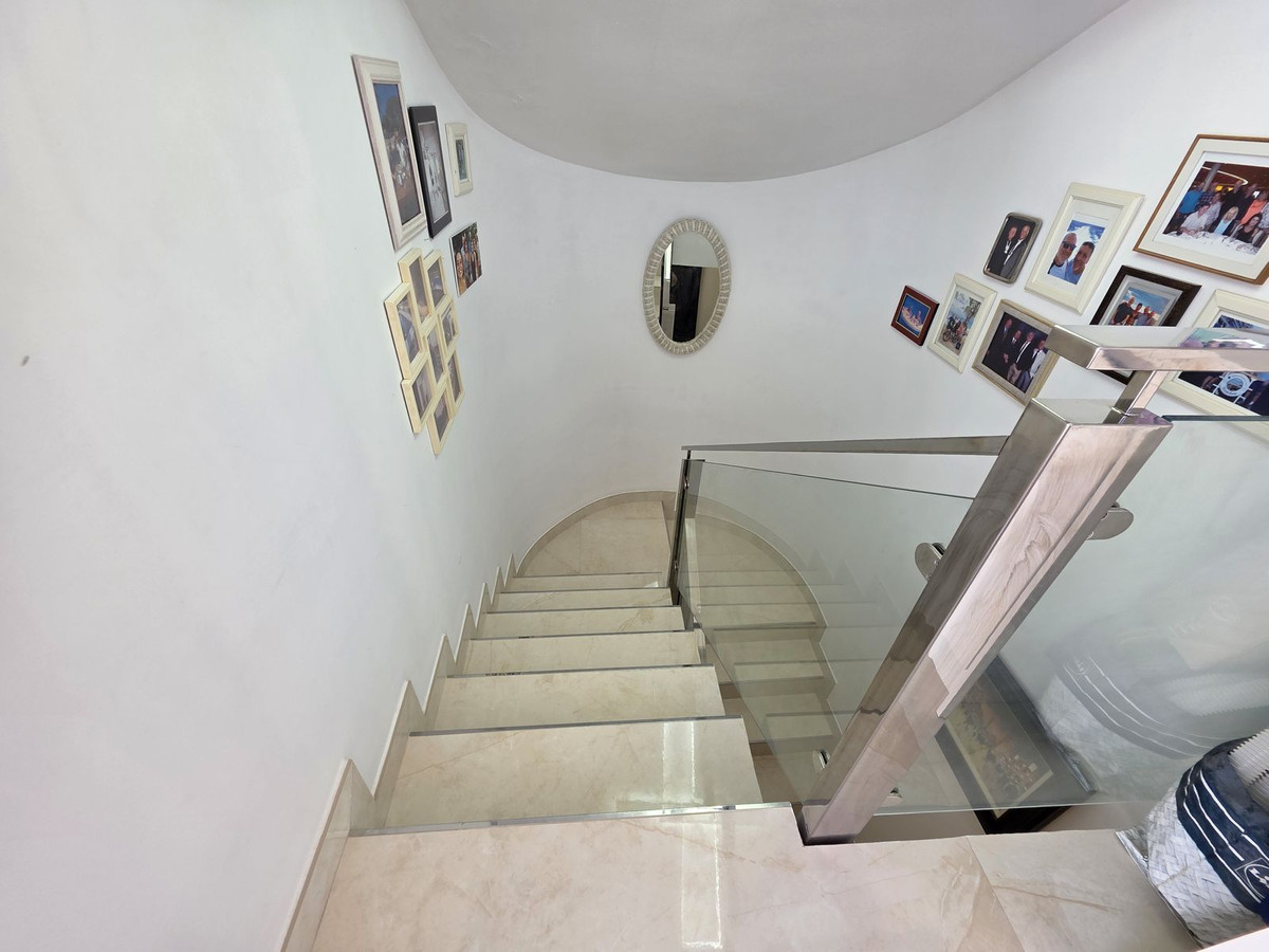 Huis te koop in La Cala de Mijas | 3 slaapkamers H5432179