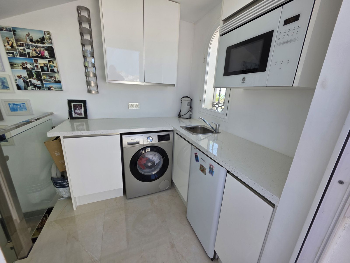 Huis te koop in La Cala de Mijas | 3 slaapkamers H5432179