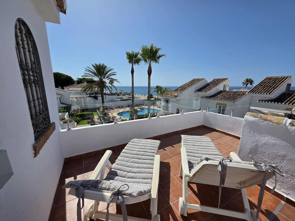 Huis te koop in La Cala de Mijas | 3 slaapkamers H5432179
