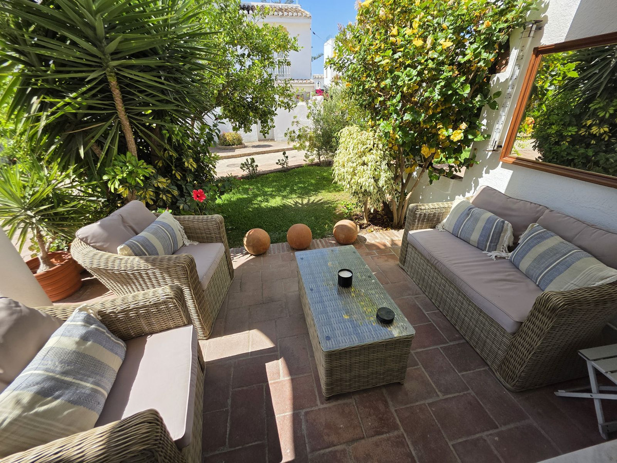 Huis te koop in La Cala de Mijas | 3 slaapkamers H5432179