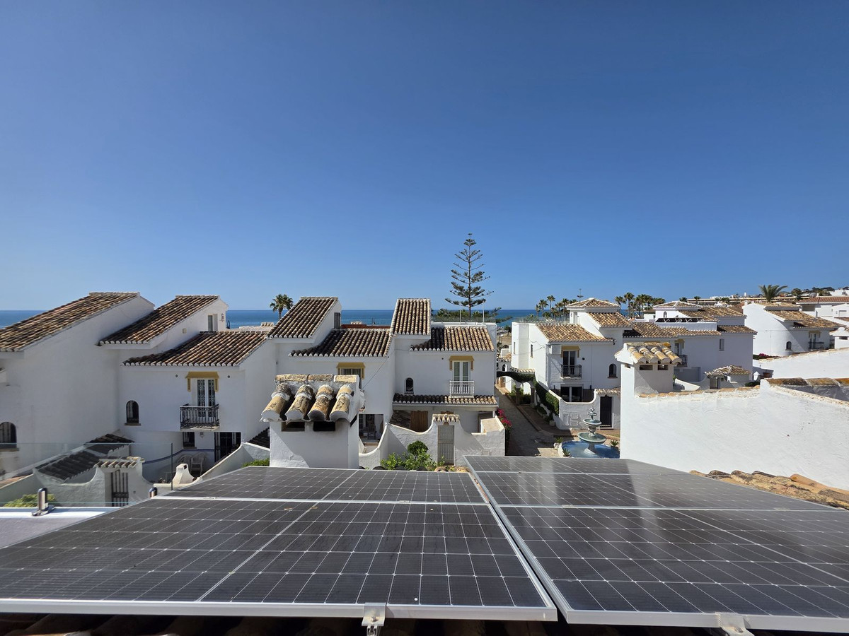 Huis te koop in La Cala de Mijas | 3 slaapkamers H5432179
