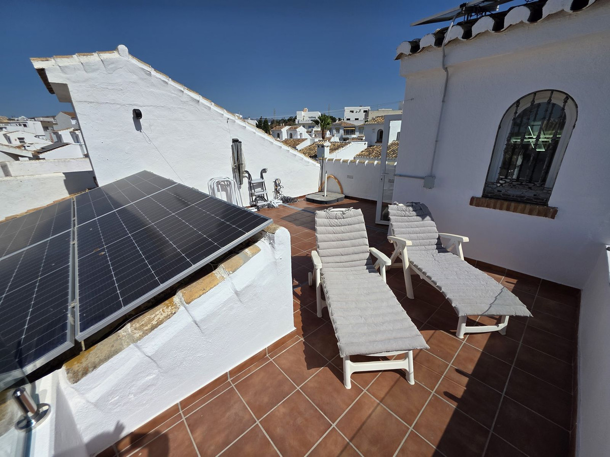 Huis te koop in La Cala de Mijas | 3 slaapkamers H5432179