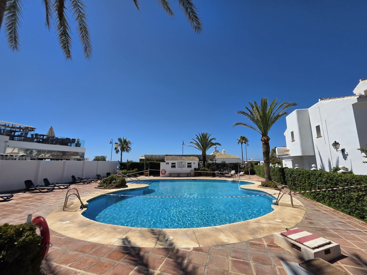 Huis te koop in La Cala de Mijas | 3 slaapkamers H5432179