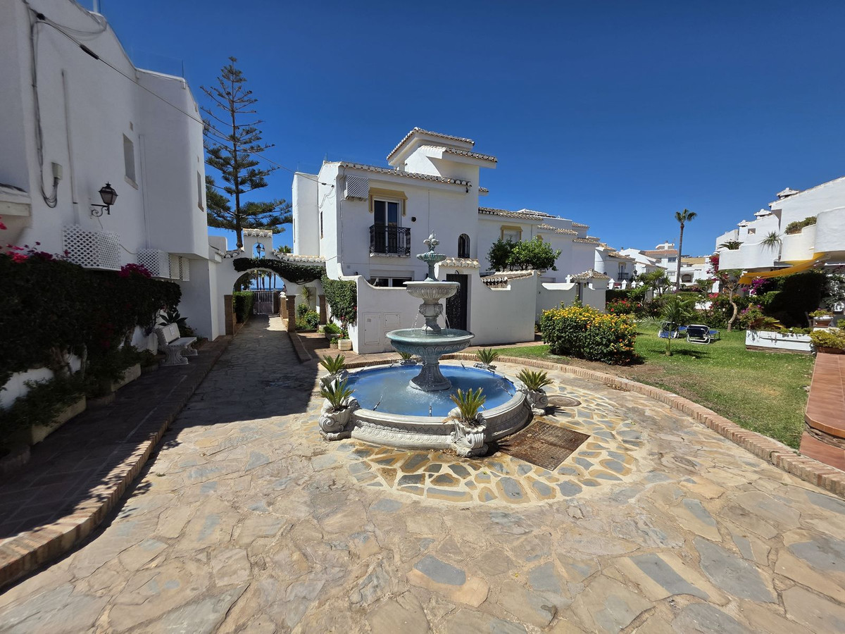 Huis te koop in La Cala de Mijas | 3 slaapkamers H5432179