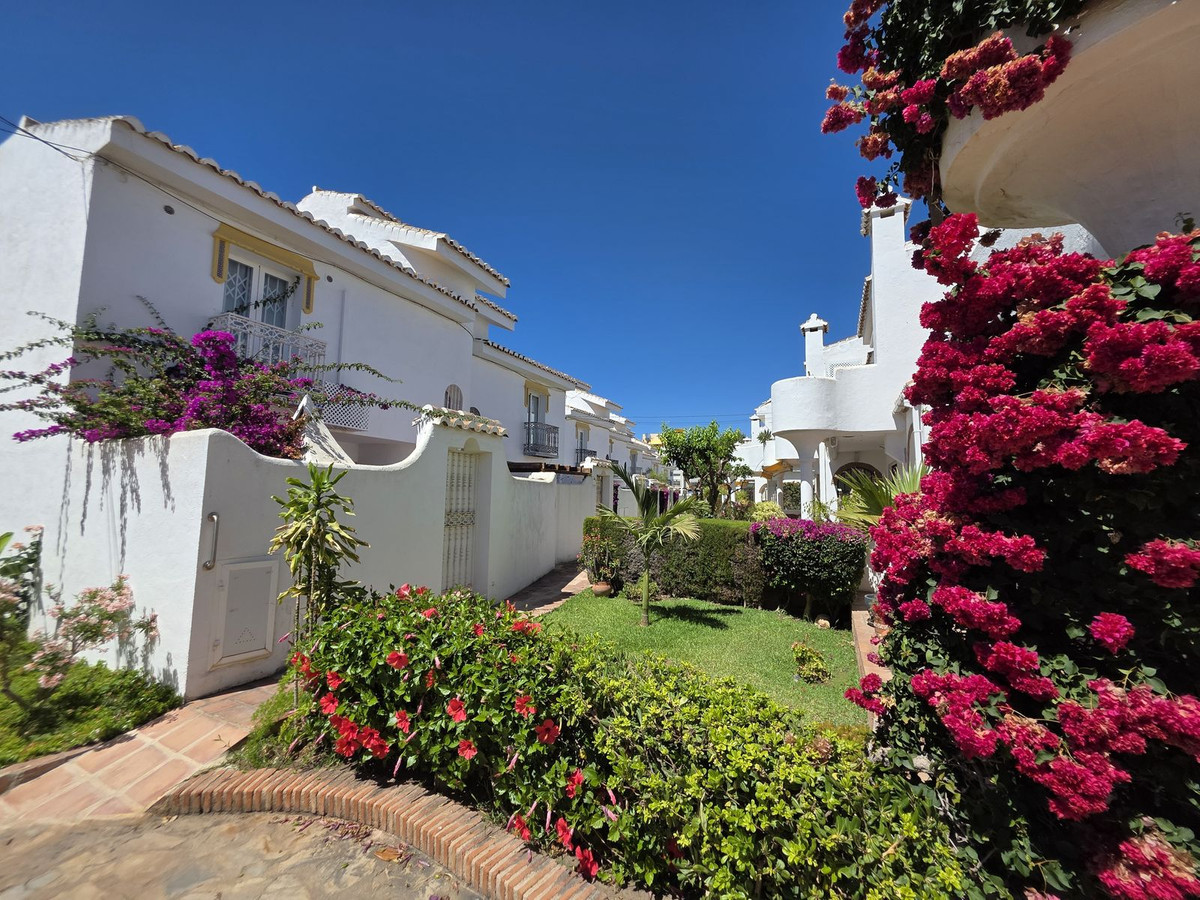 Huis te koop in La Cala de Mijas | 3 slaapkamers H5432179