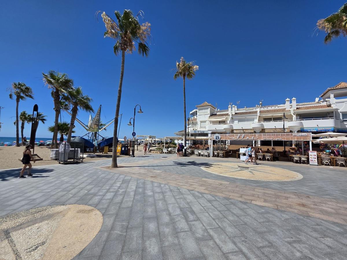 Huis te koop in La Cala de Mijas | 3 slaapkamers H5432179
