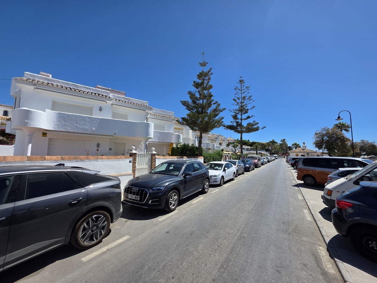Huis te koop in La Cala de Mijas | 3 slaapkamers H5432179