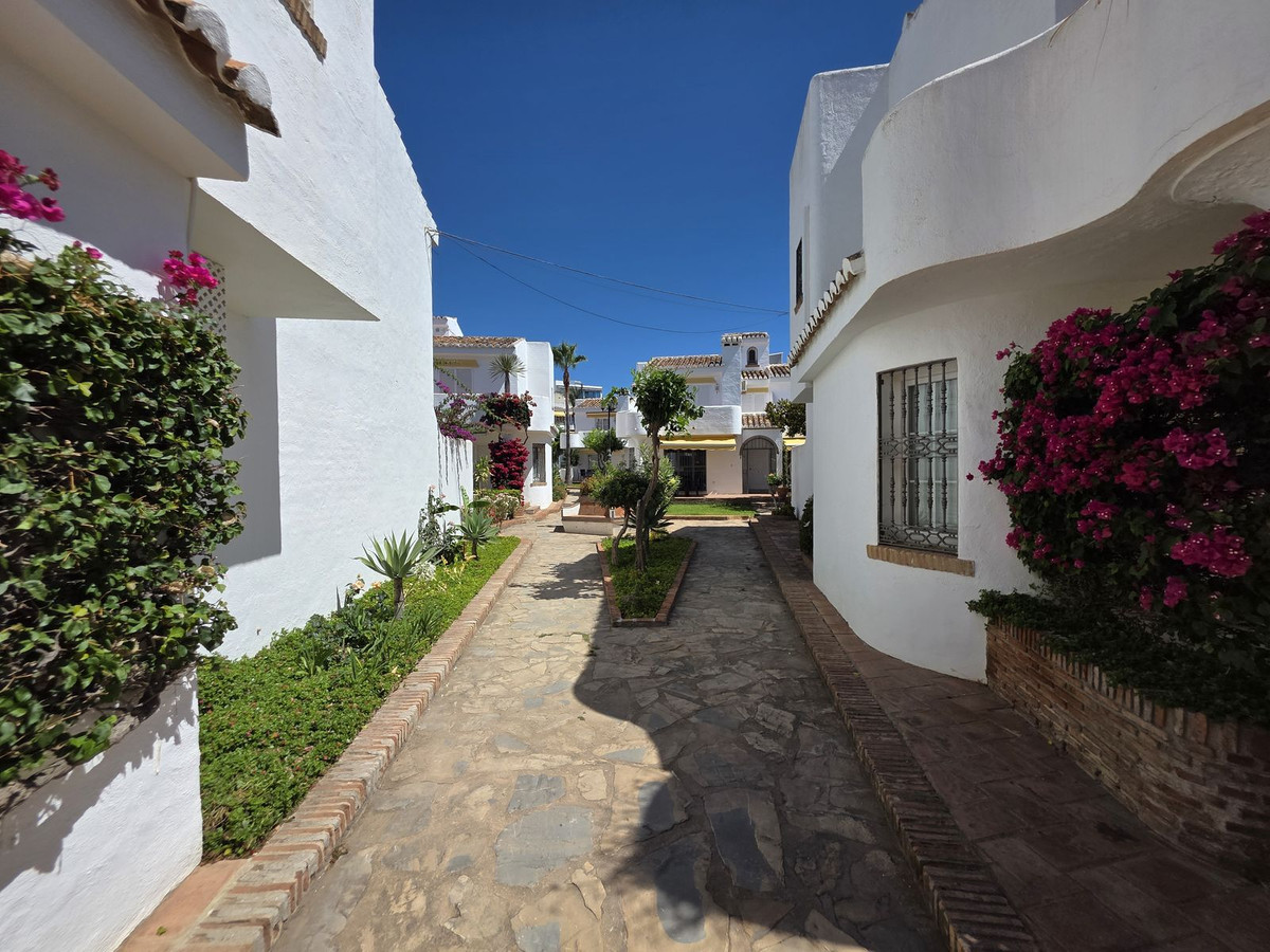 Huis te koop in La Cala de Mijas | 3 slaapkamers H5432179