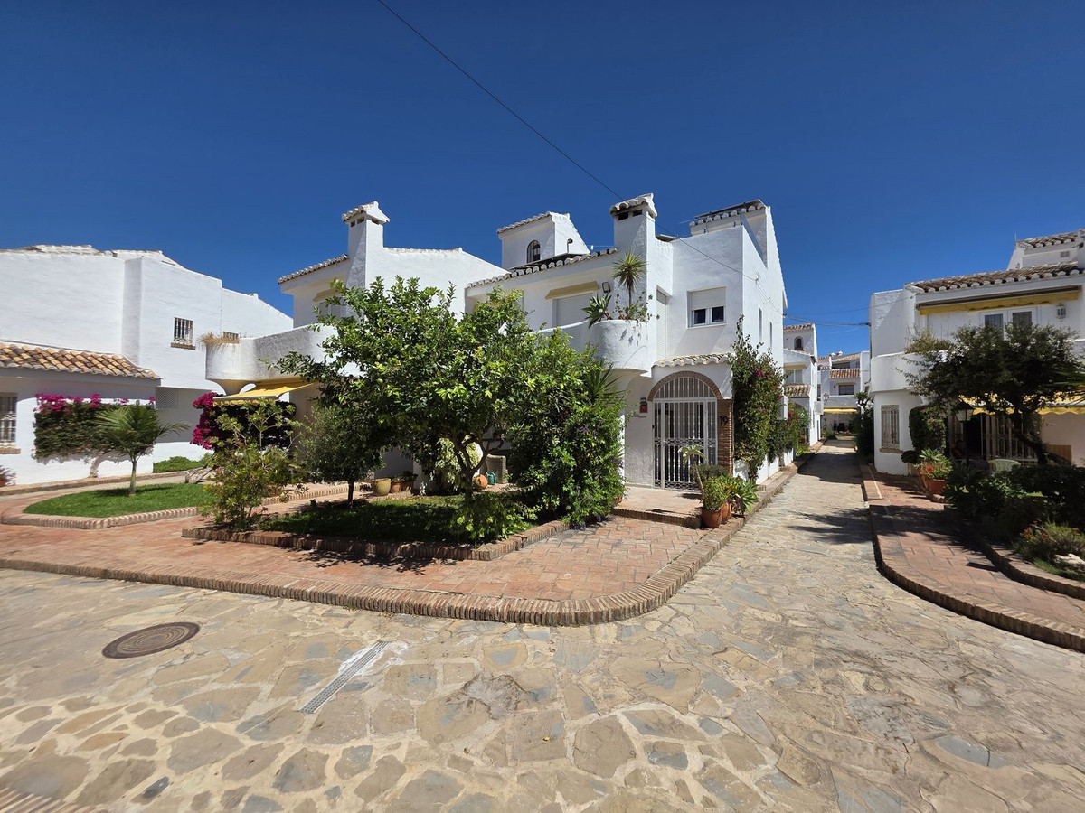 Huis te koop in La Cala de Mijas | 3 slaapkamers H5432179