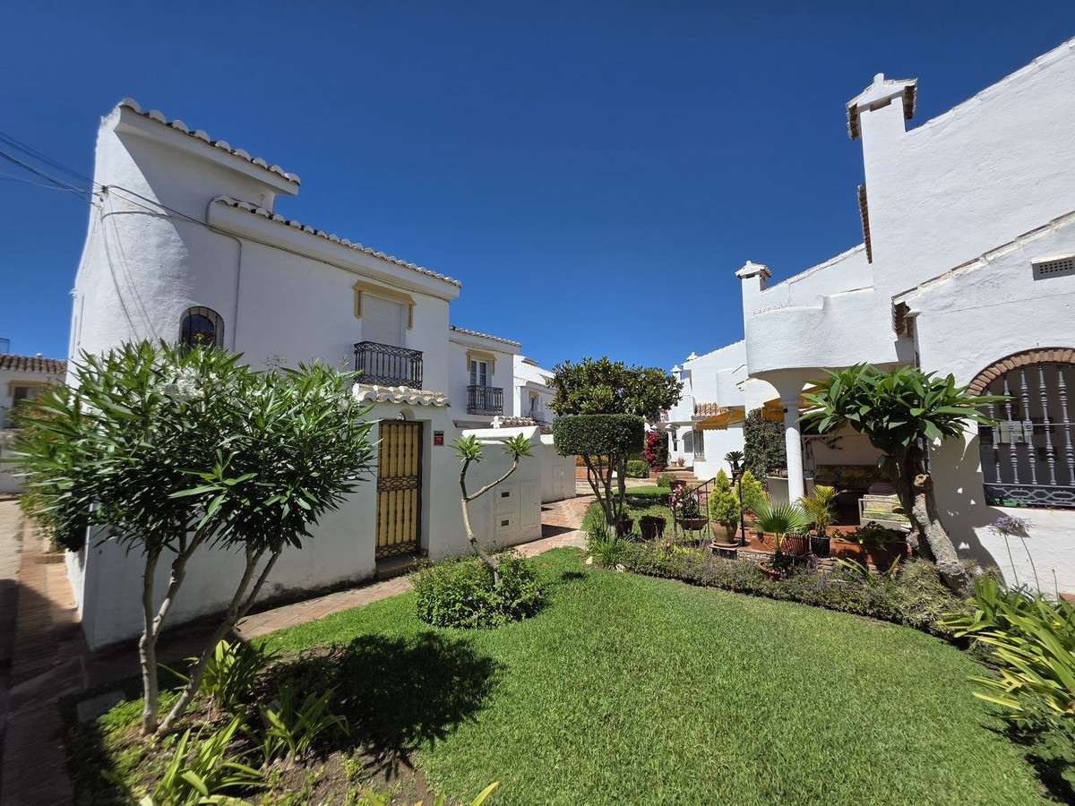 Huis te koop in La Cala de Mijas | 3 slaapkamers H5432179