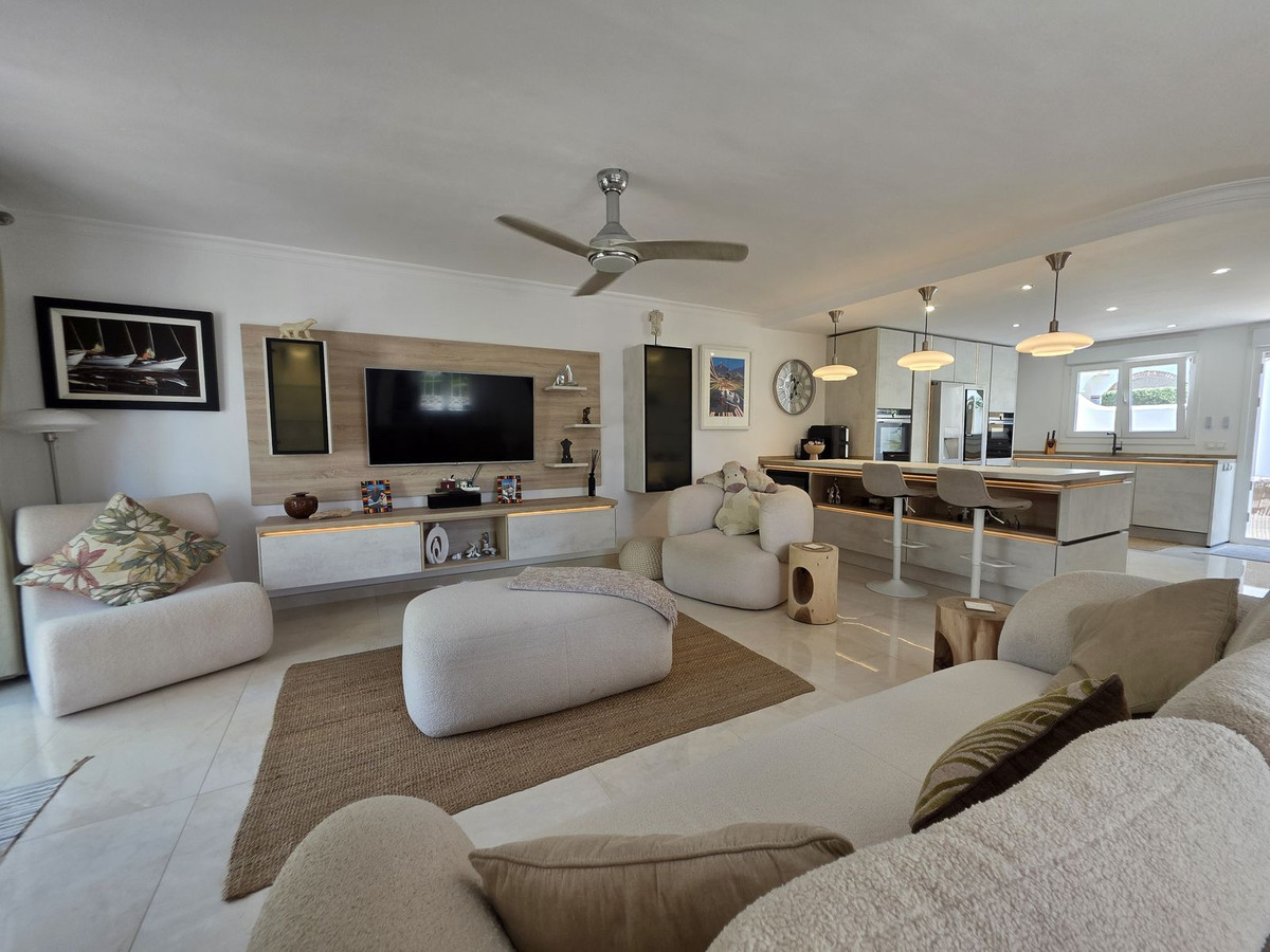 Huis te koop in La Cala de Mijas | 3 slaapkamers H5432179