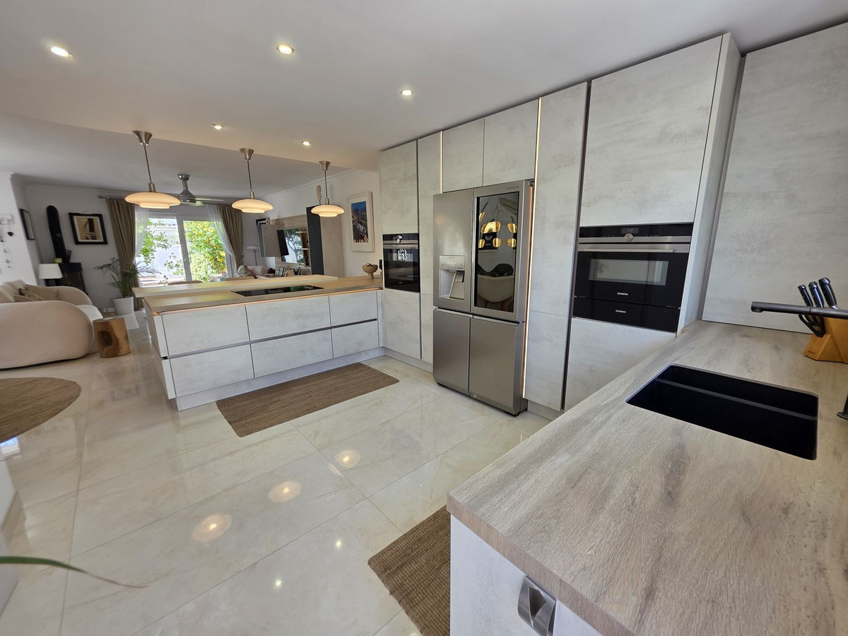 Huis te koop in La Cala de Mijas | 3 slaapkamers H5432179