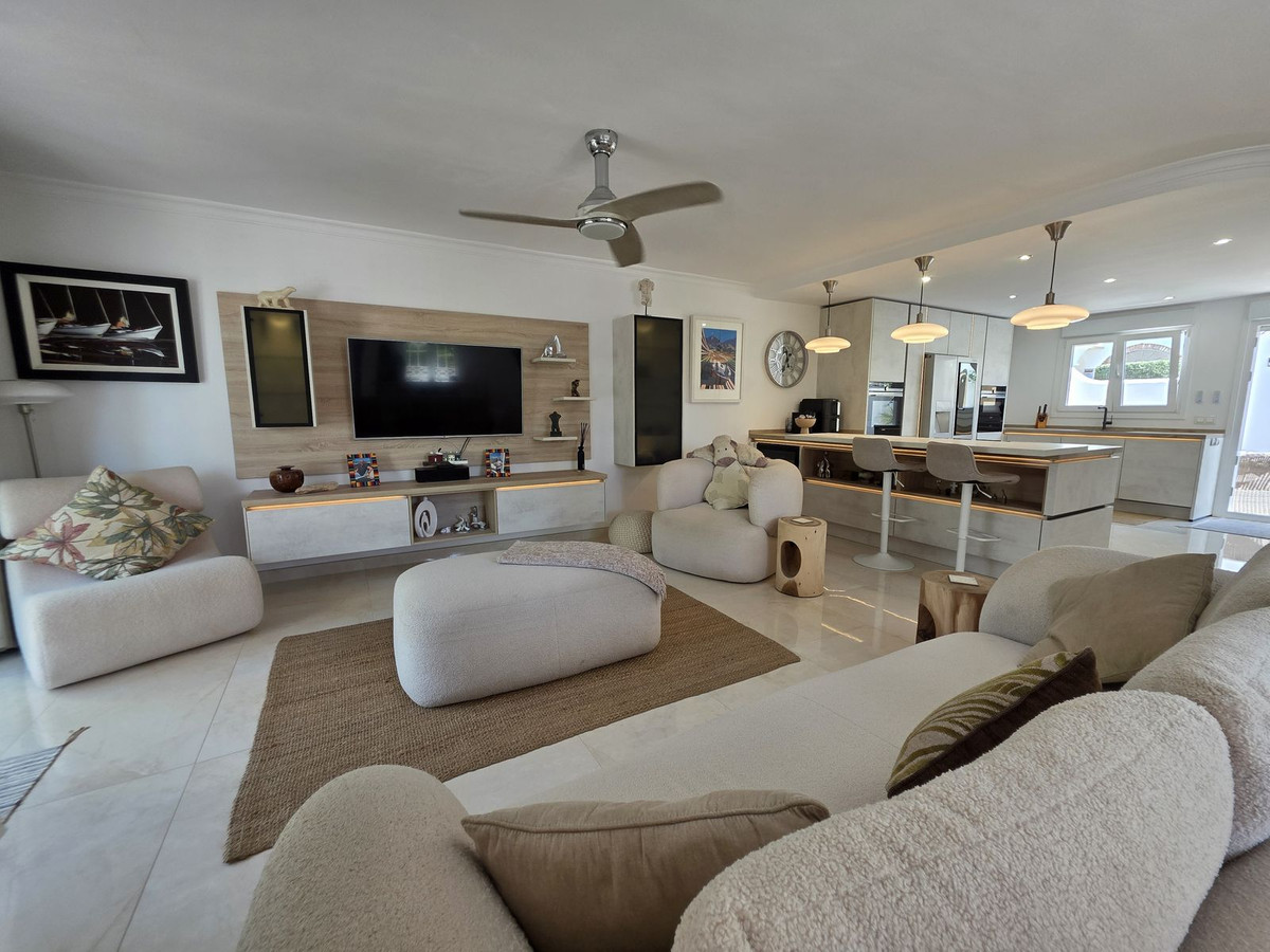 Huis te koop in La Cala de Mijas | 3 slaapkamers H5432179