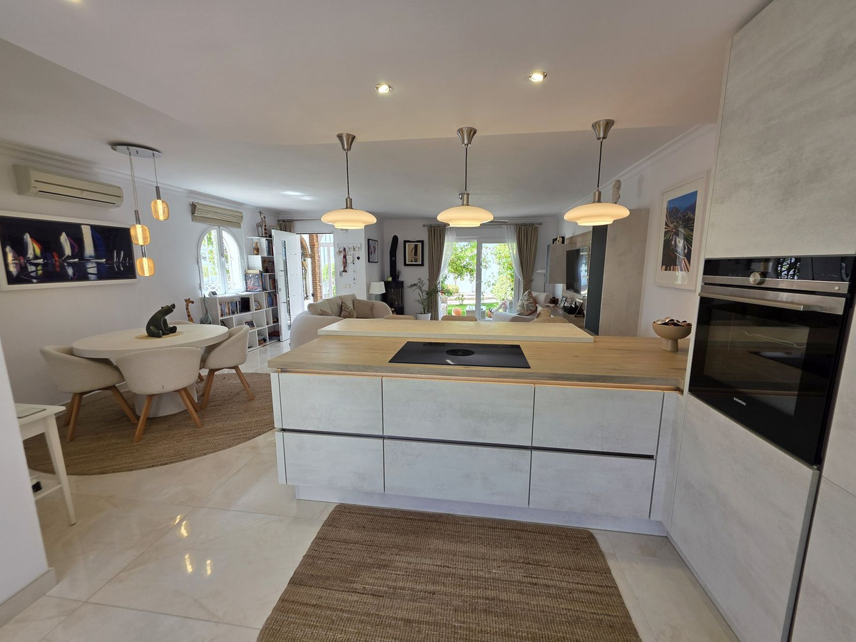 Huis te koop in La Cala de Mijas | 3 slaapkamers H5432179