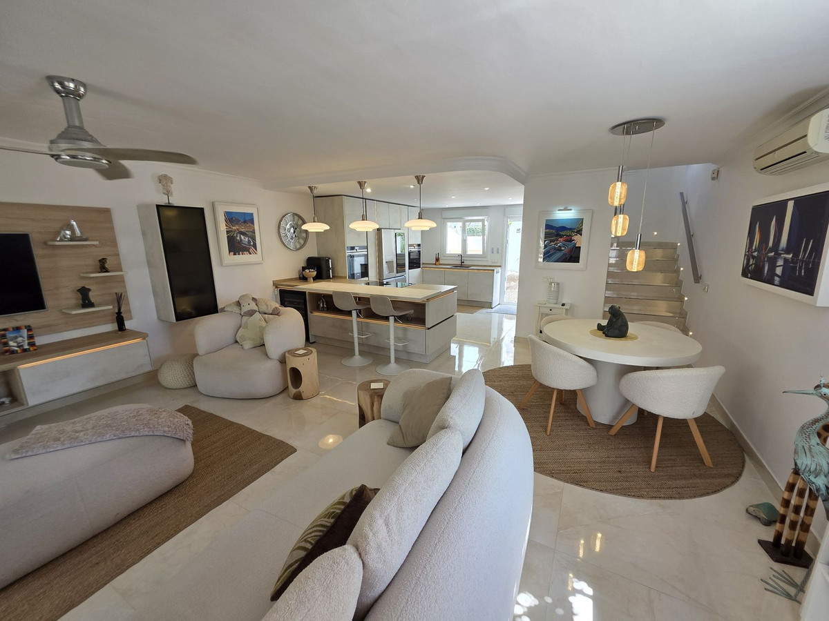Huis te koop in La Cala de Mijas | 3 slaapkamers H5432179