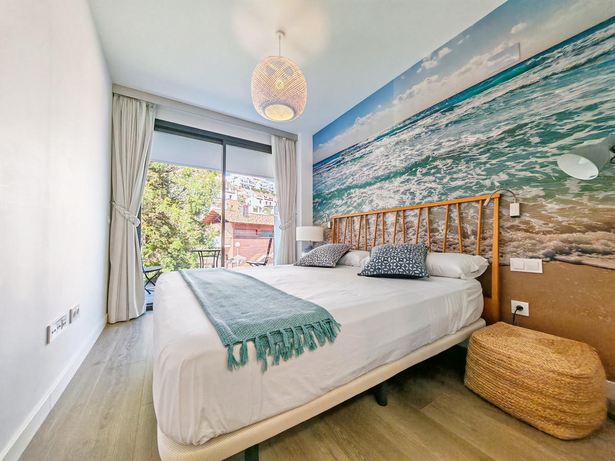 Huis te koop in La Cala de Mijas | 3 slaapkamers H5432413