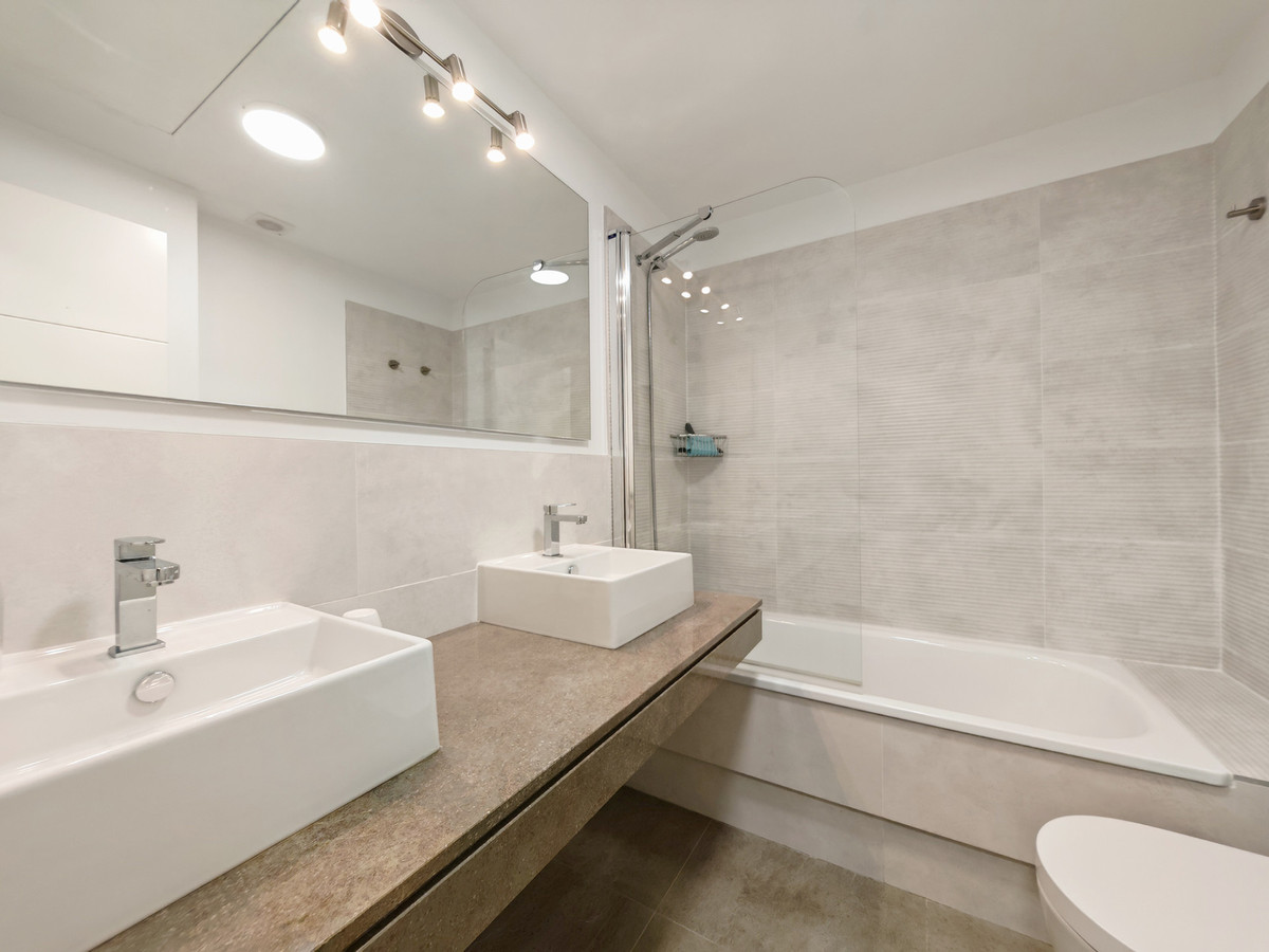 Huis te koop in La Cala de Mijas | 3 slaapkamers H5432413